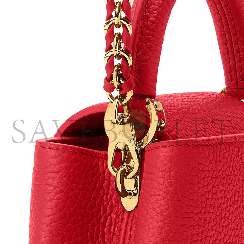 l0vis Vvtt0n capucines east-west mini m27300 (22*12*8cm)